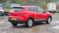 Renault Kadjar 1.5 dCi Dynamique Nav SUV 5dr Diesel EDC Euro 6 (s/s) (110 ps) 58