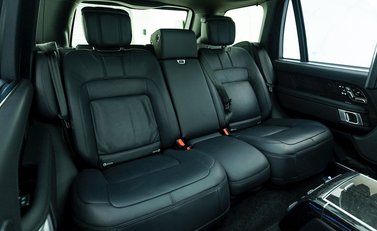 Land Rover Range Rover 5.0 Fifty LWB 12