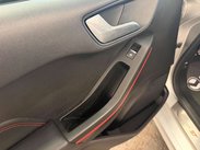 Ford Fiesta 1.0T EcoBoost ST-Line X Euro 6 (s/s) 5dr 23