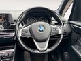 BMW 2 Series 2.0 220d xDrive Sport Auto 4WD 5dr 14