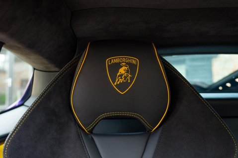 Lamborghini Huracan 31