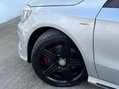 Mercedes-Benz A Class 2.0 A250 BlueEfficiency Engineered Edition by AMG Auto 5dr 41