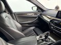 BMW 5 Series 2.0 530i M Sport Auto 4dr 19