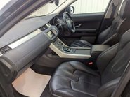 Land Rover Range Rover Evoque 2.2 Range Rover Evoque Pure Tech SD4 Auto 4WD 5dr 47