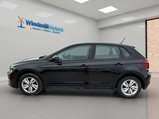 Volkswagen Polo 1.0 EVO SE Euro 6 (s/s) 5dr 6