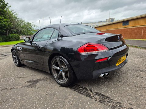 BMW Z4 2.0 Z4 sDrive 20i M Sport 2dr 31