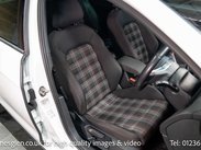 Volkswagen Golf 2.0 TSI GTI Performance Hatchback 5dr Petrol Manual Euro 6 (s/s) (245 ps) 24
