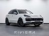 Porsche Cayenne 4.0T V8 GPF Turbo SUV 5dr Petrol TiptronicS 4WD Euro 6 (s/s) (550 ps)