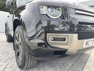 Land Rover Defender 90 D300 Hard Top X-Dynamic HSE 21
