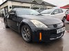 Nissan 350Z GT 3.5 300 V6 Coupe manual UK Car 64000 mls good service history