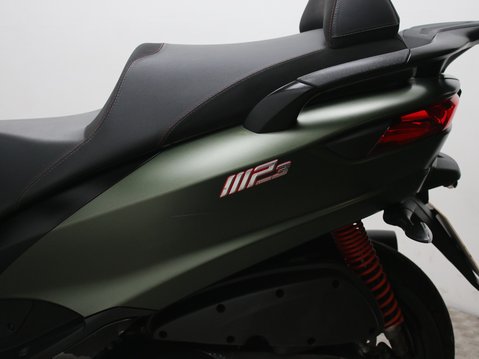 Piaggio MP3 MP3 350 LT SPORT ABS 24