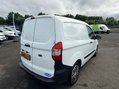 Ford Transit Courier 1.0 Transit Courier Base 8