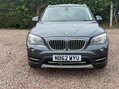 BMW X1 2.0 20d xLine SUV 5dr Diesel Auto xDrive Euro 5 (s/s) (184 ps) 10