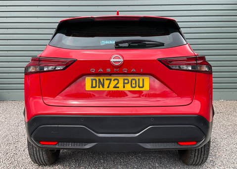 Nissan Qashqai DIG-T ACENTA PREMIUM MHEV 7