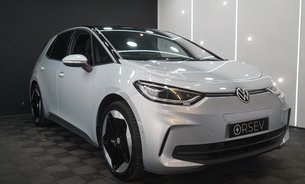 Volkswagen ID.3 PRO S MATCH 77kWh Range 350miles! 5 Seats iQLights Adaptive Cruise Rev Cam 6