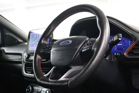 Ford Puma ST-LINE X MHEV 12