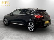 Renault Clio 1.6 E-TECH Techno Hatchback 5dr Petrol Hybrid Auto Euro 6 (s/s) (145 ps) 5