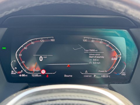 BMW 2 Series 2.0 218d M Sport Auto Euro 6 (s/s) 4dr 34