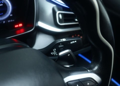 BMW I8 1.5 i8 4WD 3dr 43