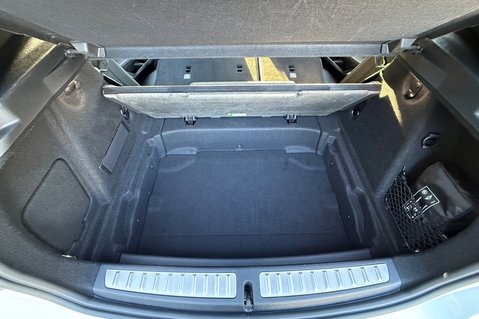 BMW 1 Series 118I M SPORT AUTOMATIC - FULL BMW SERVICE HISTORY -APPLE CARPLAY 60