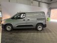 Citroen Berlingo 1.5 Berlingo Enterprise BlueHDi S/S 5dr 4