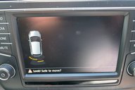 Volkswagen Polo MATCH TSI.. 11 MAIN DEALER SERVICES.. 1 PREVIOUS KEEPER.. £20 ROAD TAX..A/C 6