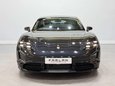 Porsche Taycan Performance Plus 93.4kWh Turbo Saloon 4dr Electric Auto 4WD (680 ps) 20