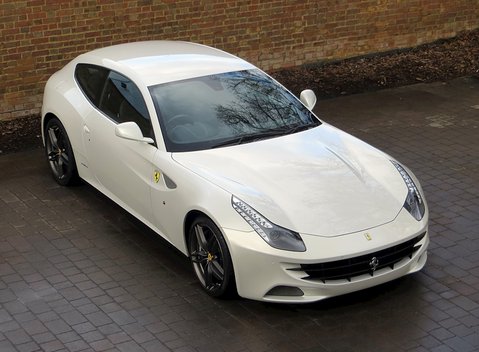Ferrari FF 2