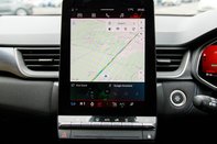 Renault Symbioz TECHNO ESPRIT ALPINE E-TECH 21