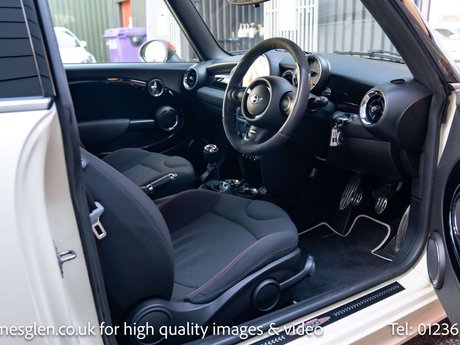 Mini Hatch 1.6 John Cooper Works 3dr 5