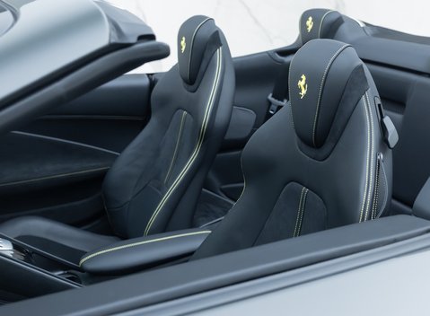 Ferrari Roma SPIDER 34
