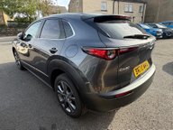 Mazda CX-30 GT SPORT MHEV 8