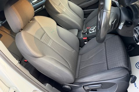 Audi A3 SPORTBACK E-TRON - APPLE CARPLAY -£20 ROAD TAX 27