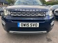 Land Rover Discovery Sport 2.2 SD4 HSE Luxury Auto 4WD Euro 5 (s/s) 5dr 9