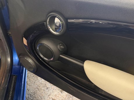 Mini Roadster 2.0 Cooper SD Auto Euro 5 2dr 24