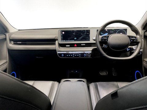 Hyundai IONIQ 5 77kWh Ultimate Hatchback 5dr Electric Auto (228 ps) 19