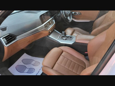 BMW 3 Series 330E M SPORT PHEV 30