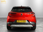 Renault Captur 1.0 TCe techno SUV 5dr Petrol Manual Euro 6 (s/s) (90 ps) Alloys - Air Con 6
