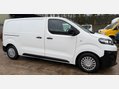 Citroen Dispatch 1.6 BlueHDi 1000 Enterprise M Panel Van 6dr Diesel Manual FWD 2 Euro 6 (s/s 6