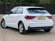 Audi A1 SPORTBACK TFSI TECHNIK 2