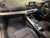 Audi A5 2.0 A5 S Line 45 TFSI Quattro S-Tronic Auto 4WD 2dr 39