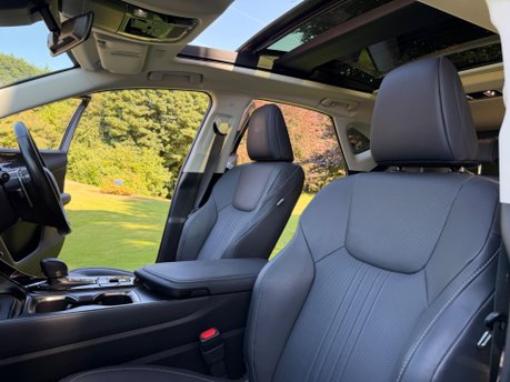 Lexus NX 350H 16