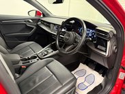 Audi A3 1.4 A3 Sportback 40 TFSI e Sport Semi-Auto 5dr 24