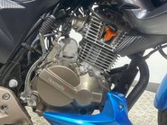 Lexmoto Isca 2020 ONLY 6K, NEW MOT, LEARNER BIKE 125CC NAKED 30