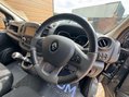 Renault Trafic 2.0 Trafic LL30 Black Edition Energy dCi 22