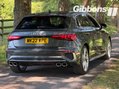 Audi S3 2.0 S3 Sportback TFSI Quattro Semi-Auto 4WD 5dr 15