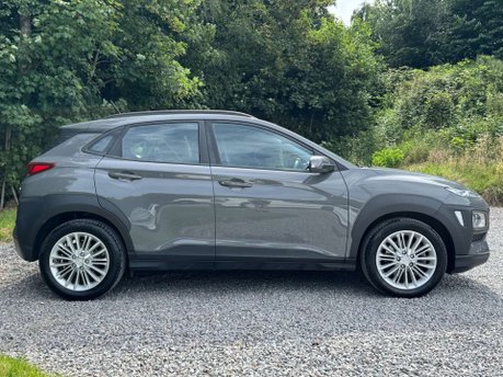 Hyundai KONA 1.0 Kona SE 5dr