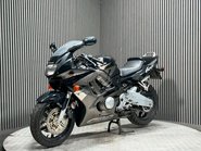 Honda CBR CBR600 F 1998 F3 CARBED PROJECT BIKE 1 OWNER ONLY 18K!! 6