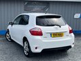 Toyota Auris 1.6 V-Matic SR Euro 5 5dr 47
