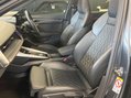 Audi S3 2.0 S3 TFSI Quattro Semi-Auto 4WD 4dr 11